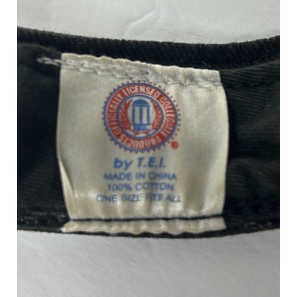 Vintage Texas Longhorn Visor cap, officially licensed collegiate product - Picture 4 of 4